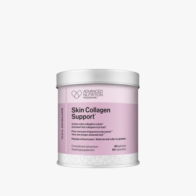 Skin Collagen Support (60 stuks)