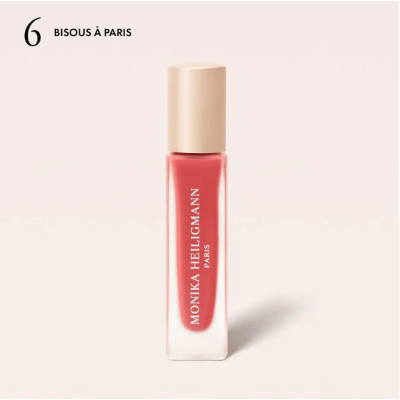 Elixir de Volume - Bisous à Paris N6