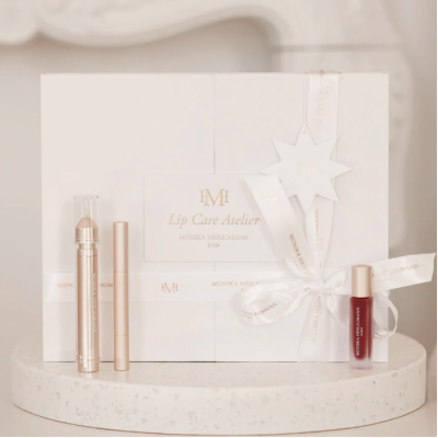 Limited Edition Lip Care Box