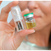 Acne Infusion 8 weken plan