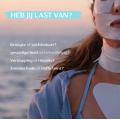 Hydra Recovery Sheet Duo Pack