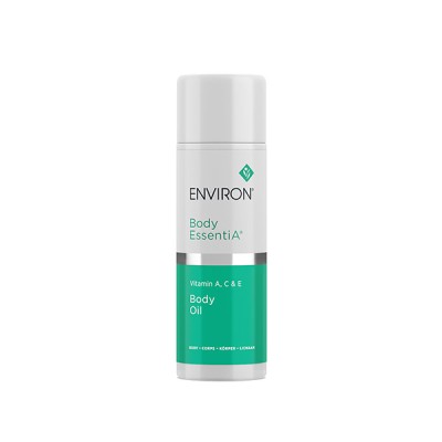 Vitamin A, C & E Body Oil (100ml)