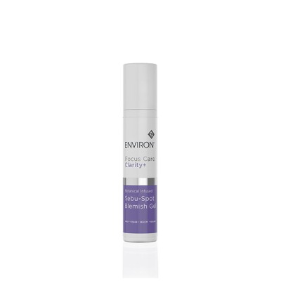 Botanical Infused Sebu-Spot Blemish Gel (10ml)