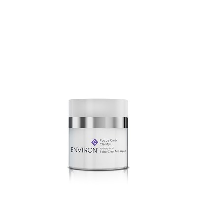 Hydroxy Acid Sebu-Clear Masque (50ml)