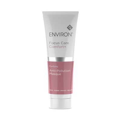 Purifying Anti-Pollution Masque (75ml)