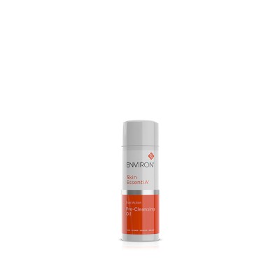 Dual Action Pre-Cleansing Oil (100ml)