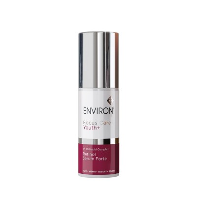 Tri-Retinoid Complex Retinol Forte Serum (30ml)