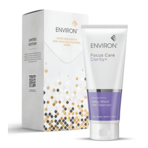 Environ Supersize Festive Edition | Sebu-Wash Gel Cleanser | Festive Collection 2026
