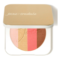 PureBronze Shimmer Bronzer | First Light