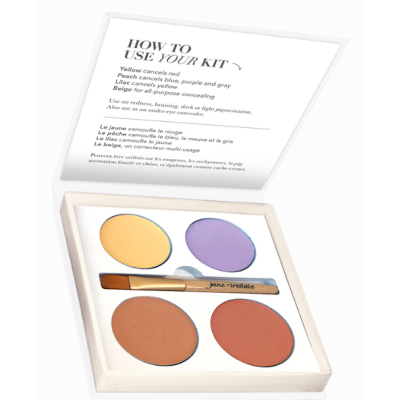 Corrective Colors Corrective Colors