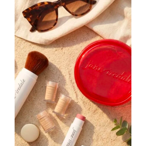  Jane Iredale Summer Essentials Set