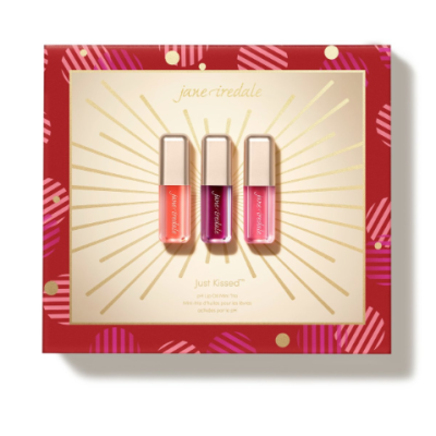 JUST KISSED Giftset JUST KISSED Giftset