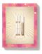 STARRY EYED | Eye Shadow Stick & Tubing Mascara Set 