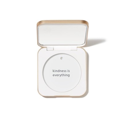 Refillable Compact