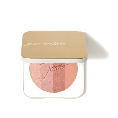 PureBronze Shimmer Bronzer