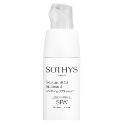Sérum SOS Apaisant (20ml)
