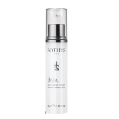 Sérum Hydratante Intensif (50ml)