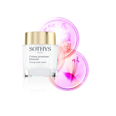 Crème Jeunesse Fermeté (50ml)