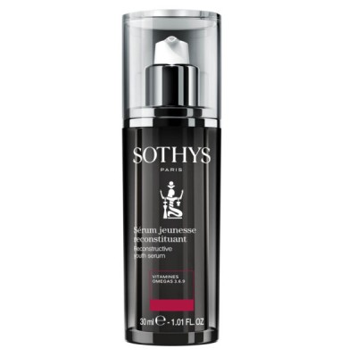 Sérum Jeunesse Reconstituant (30ml)