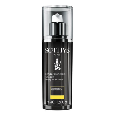 Sérum Jeunesse Unifiant (30ml)