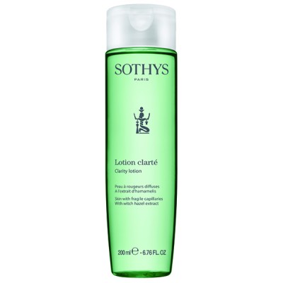 Lotion Démaquillant Clarté (200ml)