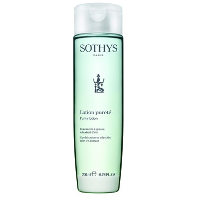 Lotion Démaquillant Pureté (200ml)