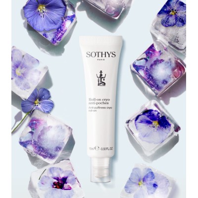 Roll-On Cryo Anti-Poches (15ml) Roll-On Cryo Anti-Poches (15ml)