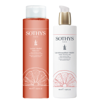 Melk + Lotion Vitalité 400 ml