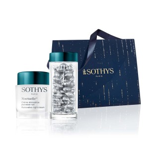 Promo Coffret Noctuelle + Capsules resurfaçantes