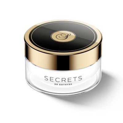 Crème Yeux Et Lèvres Secrets De Sothys (15ml)